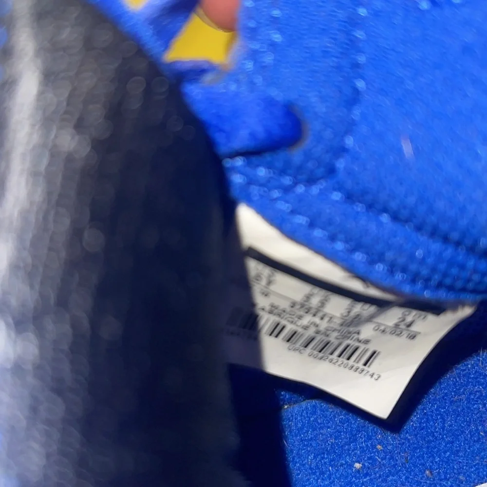 hyper royal jordan 1 retro high youth 6 boys